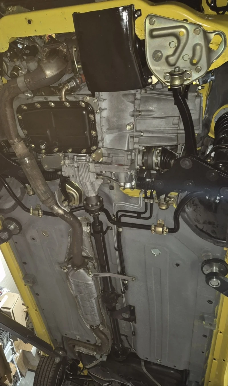 Lancia Delta Evo 2 Seria Speciale Giallo Ginestra , снимка 12 - Автомобили и джипове - 52776841