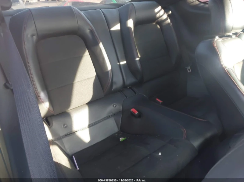 Ford Mustang GT PREMIUM / CALIFORNIA SPECIAL / GT500, снимка 9 - Автомобили и джипове - 52830365