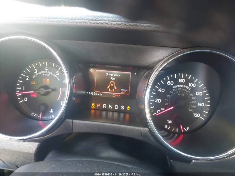 Ford Mustang GT PREMIUM / CALIFORNIA SPECIAL / GT500, снимка 8 - Автомобили и джипове - 52830365