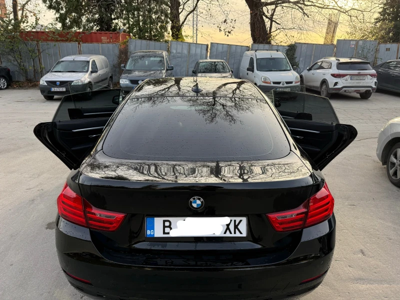 BMW 428, снимка 7 - Автомобили и джипове - 52841562