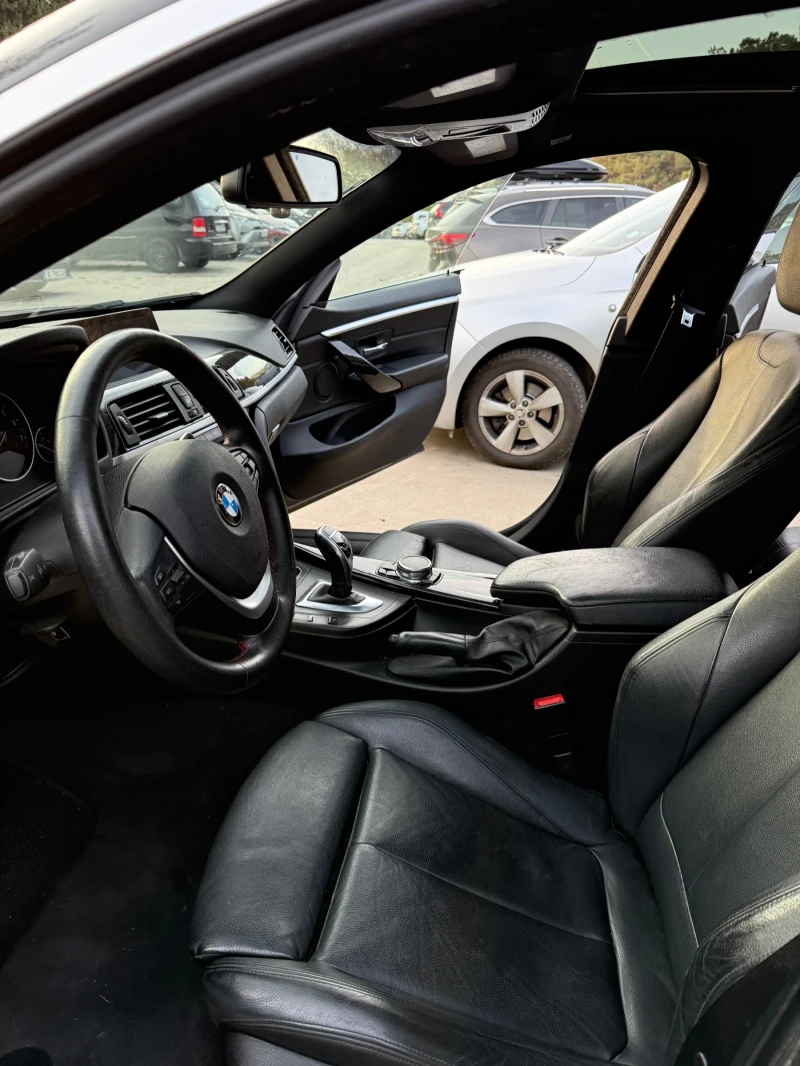 BMW 428, снимка 9 - Автомобили и джипове - 52841562