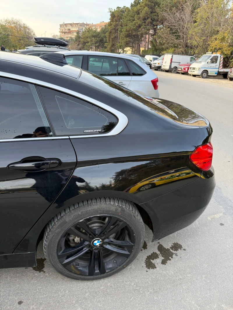 BMW 428, снимка 4 - Автомобили и джипове - 52841562