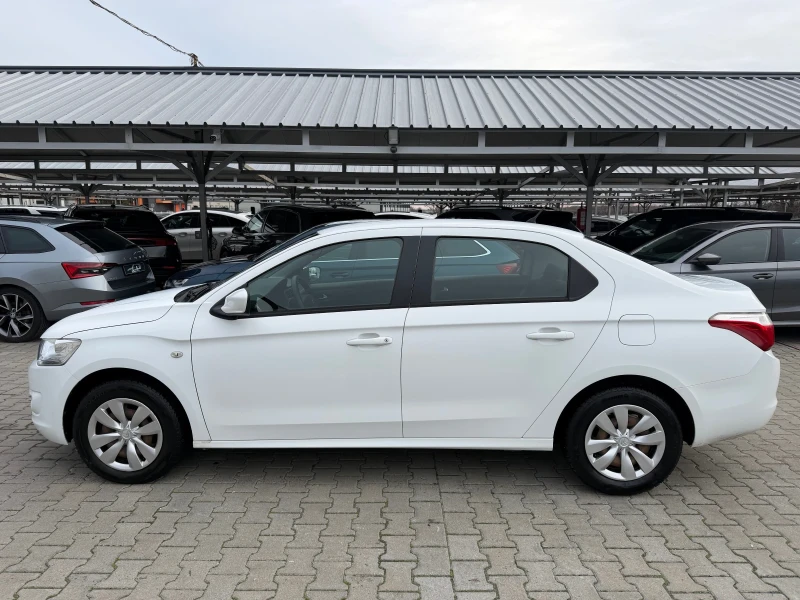 Citroen C-Elysee 1.2i ПЪРВИ СОБСТВЕНИК 175560КМ, снимка 5 - Автомобили и джипове - 53089885