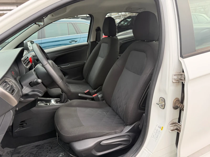 Citroen C-Elysee 1.2i ПЪРВИ СОБСТВЕНИК 175560КМ, снимка 11 - Автомобили и джипове - 53089885