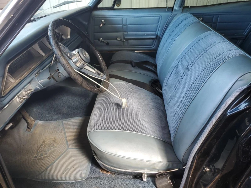 Chevrolet Impala 1966 CHEVROLET IMPALA, снимка 7 - Автомобили и джипове - 53204102