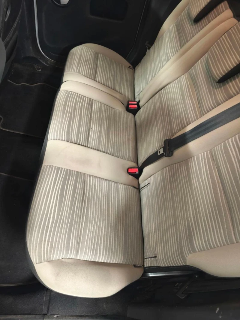 Renault Kangoo 1.6, снимка 7 - Автомобили и джипове - 53288237