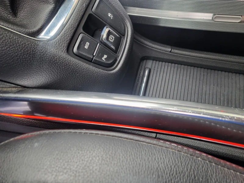 Opel Zafira 2.0 CDTI 7 Местен, снимка 17 - Автомобили и джипове - 53561950