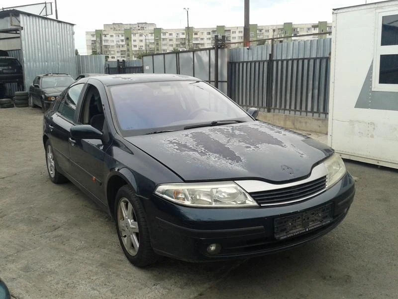 Renault Laguna 1.8 16V | Mobile.bg   1