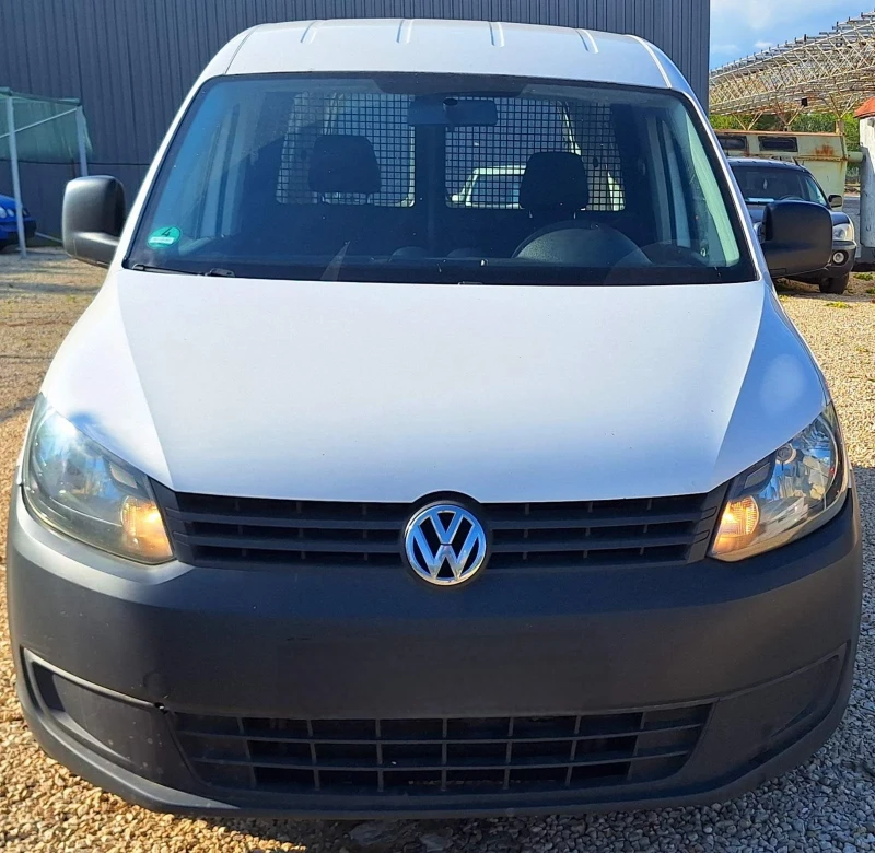VW Caddy - 11500 лв. - 65768046 1