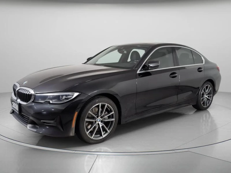 BMW 330 XDRIVE * * CARFAX * * АВТО КРЕДИТ * *  - 36999 лв. / 18917.29 € - 36690729 1