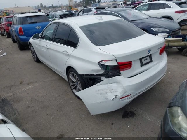 BMW 330 i * SUNROOF *   * B48 * RWD * FACELIFT | Mobile.bg   3