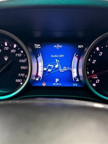 Maserati Ghibli S Q4* *    | Mobile.bg   10