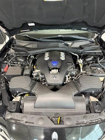 Maserati Ghibli S Q4* *    | Mobile.bg   16