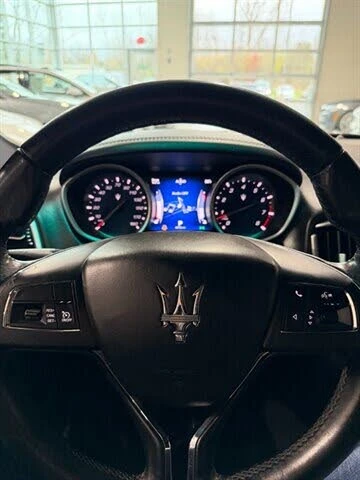 Maserati Ghibli S Q4* *    | Mobile.bg   9