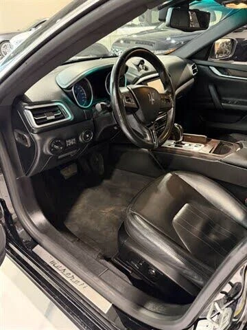 Maserati Ghibli S Q4* *    | Mobile.bg   6