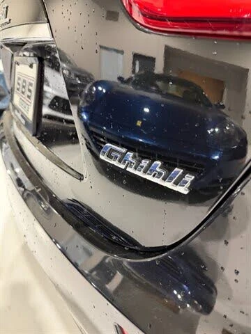 Maserati Ghibli S Q4* *    | Mobile.bg   12