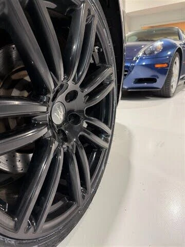 Maserati Ghibli S Q4* *    | Mobile.bg   13