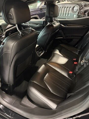 Maserati Ghibli S Q4* *    | Mobile.bg   11