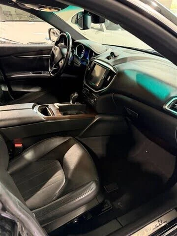 Maserati Ghibli S Q4* *    | Mobile.bg   14