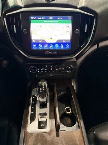 Maserati Ghibli S Q4* *    | Mobile.bg   8