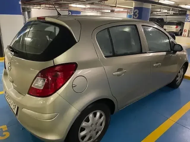 Opel Corsa, снимка 5 - Автомобили и джипове - 53380187