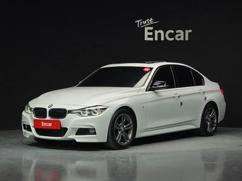 BMW 320 i