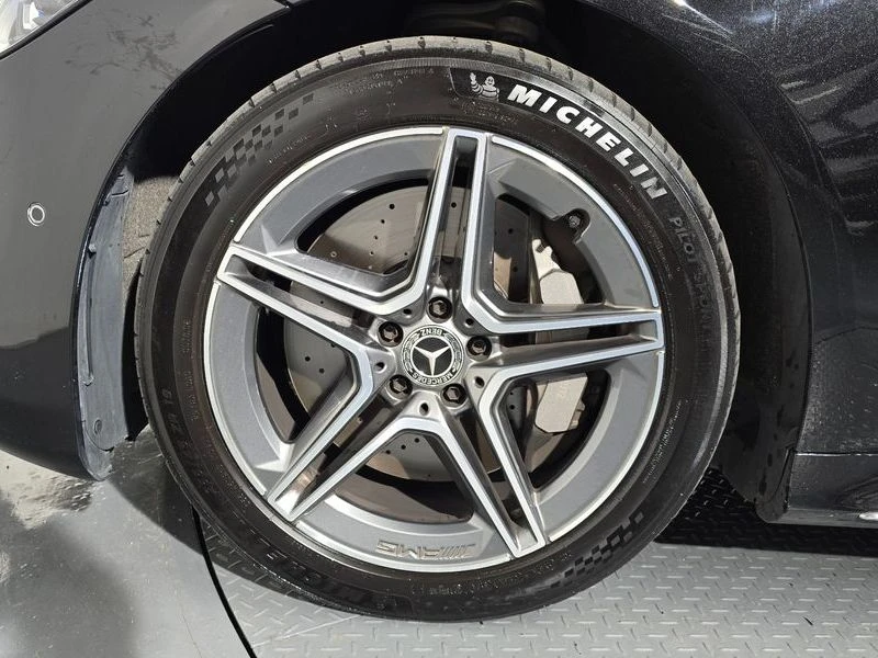 Mercedes-Benz S 400 S400 d 4MATIC| 330к.с.| ВКЛ.ТЕХНОТЕСТ, снимка 5 - Автомобили и джипове - 55234208