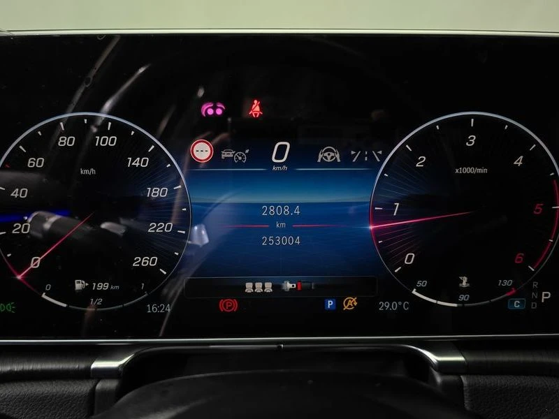 Mercedes-Benz S 400 S400 d 4MATIC| 330к.с.| ВКЛ.ТЕХНОТЕСТ, снимка 8 - Автомобили и джипове - 55234208