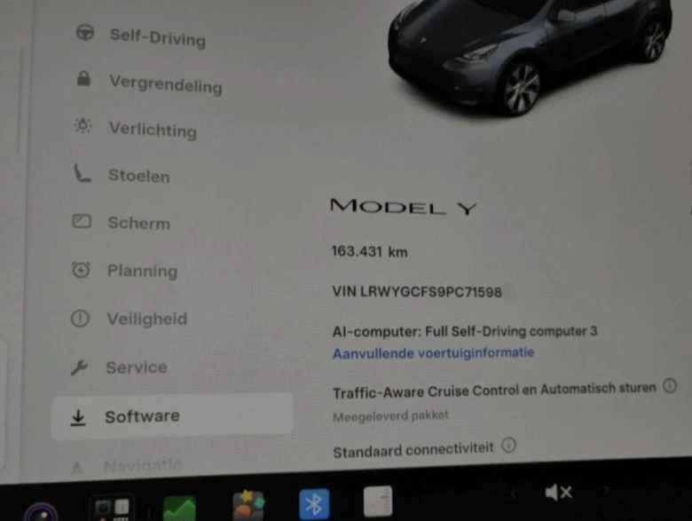 Tesla Model Y 58kWh | Mobile.bg � ����������� 8