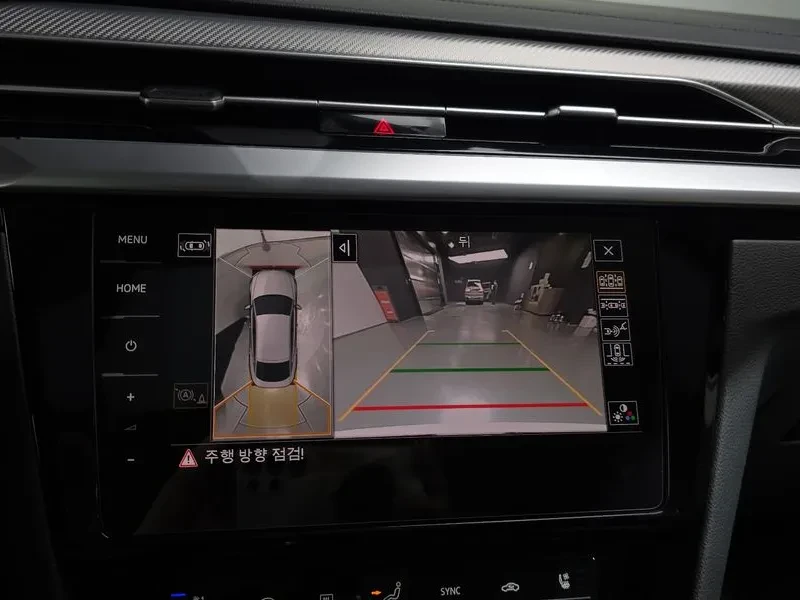 VW Arteon 2.0 TDI - САМО 30% АВАНС, снимка 15 - Автомобили и джипове - 55895615