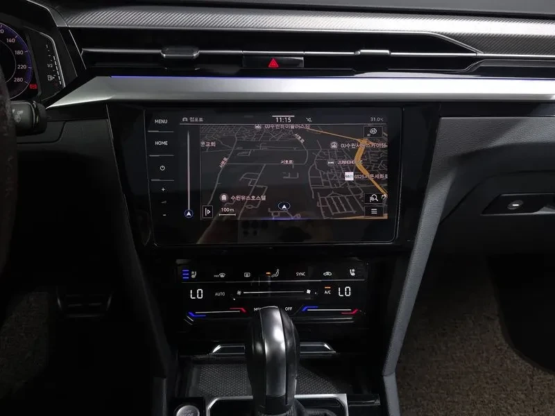VW Arteon 2.0 TDI - САМО 30% АВАНС, снимка 14 - Автомобили и джипове - 55895615