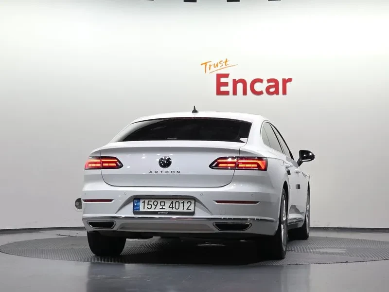 VW Arteon 2.0 TDI - САМО 30% АВАНС, снимка 4 - Автомобили и джипове - 55895615