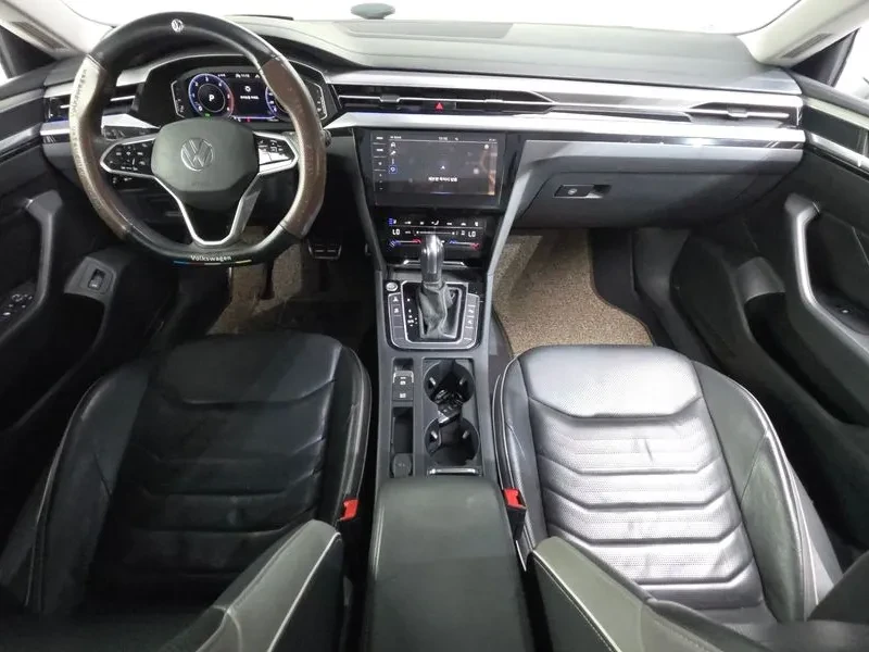 VW Arteon 2.0 TDI - САМО 30% АВАНС, снимка 7 - Автомобили и джипове - 55895615
