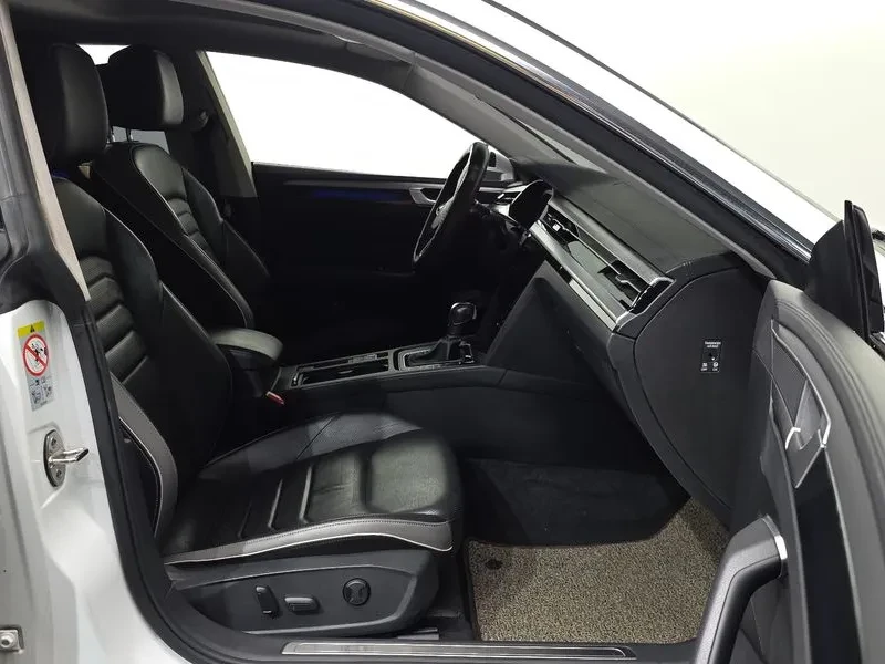 VW Arteon 2.0 TDI - САМО 30% АВАНС, снимка 11 - Автомобили и джипове - 55895615