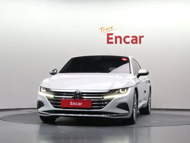VW Arteon 2.0 TDI - САМО 30% АВАНС, снимка 3 - Автомобили и джипове - 55895615