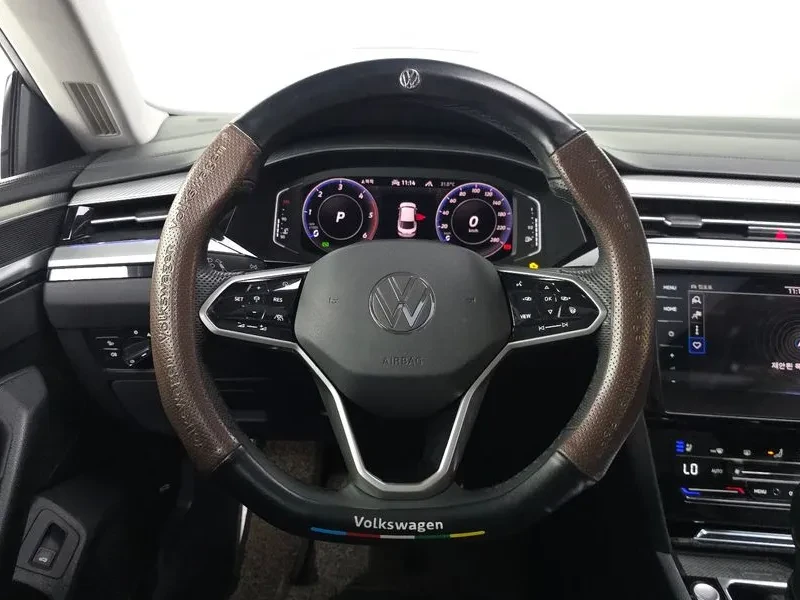 VW Arteon 2.0 TDI - САМО 30% АВАНС, снимка 13 - Автомобили и джипове - 55895615