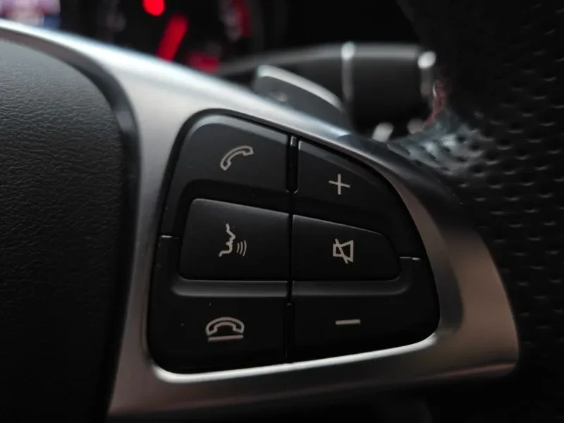 Mercedes-Benz A 200 Amg Line, снимка 17 - Автомобили и джипове - 55951618