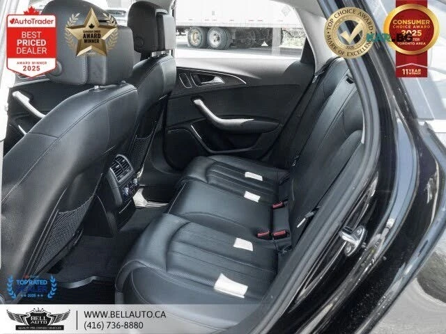 Audi A6 QUATTRO* BOSE* 360 CAMERA* , снимка 15 - Автомобили и джипове - 56677407