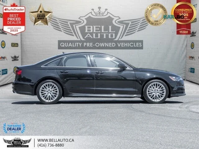 Audi A6 QUATTRO* BOSE* 360 CAMERA* , снимка 2 - Автомобили и джипове - 56677407