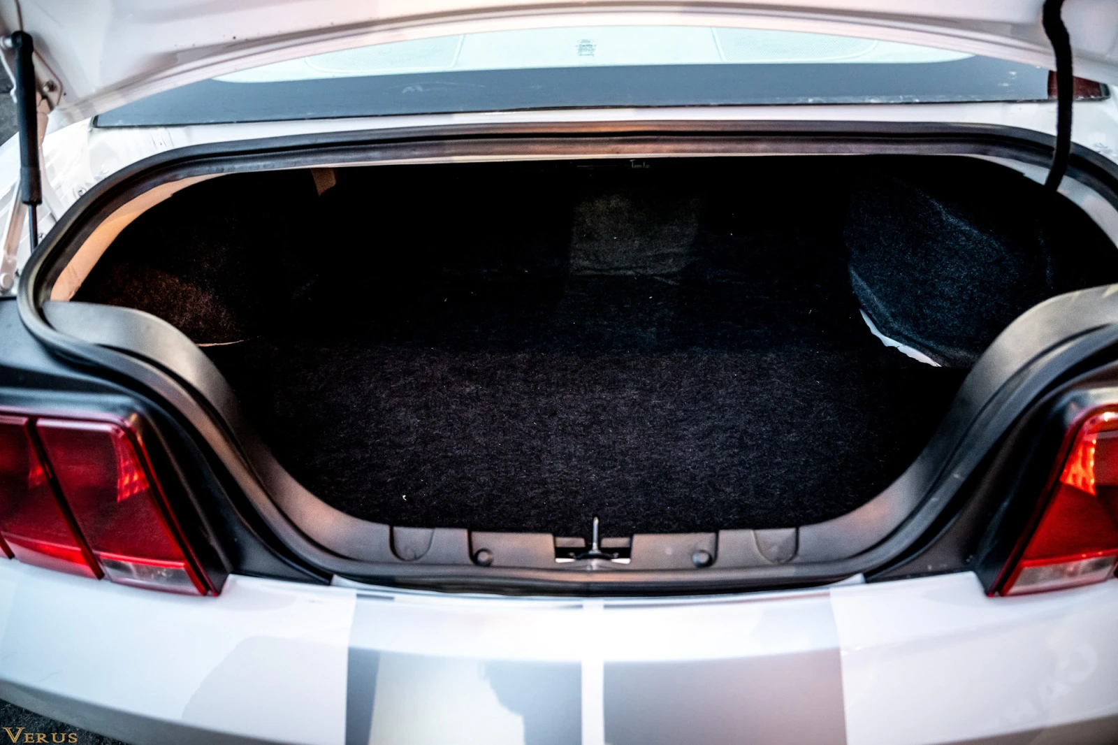 Ford Mustang Shelby GT | Mobile.bg   14