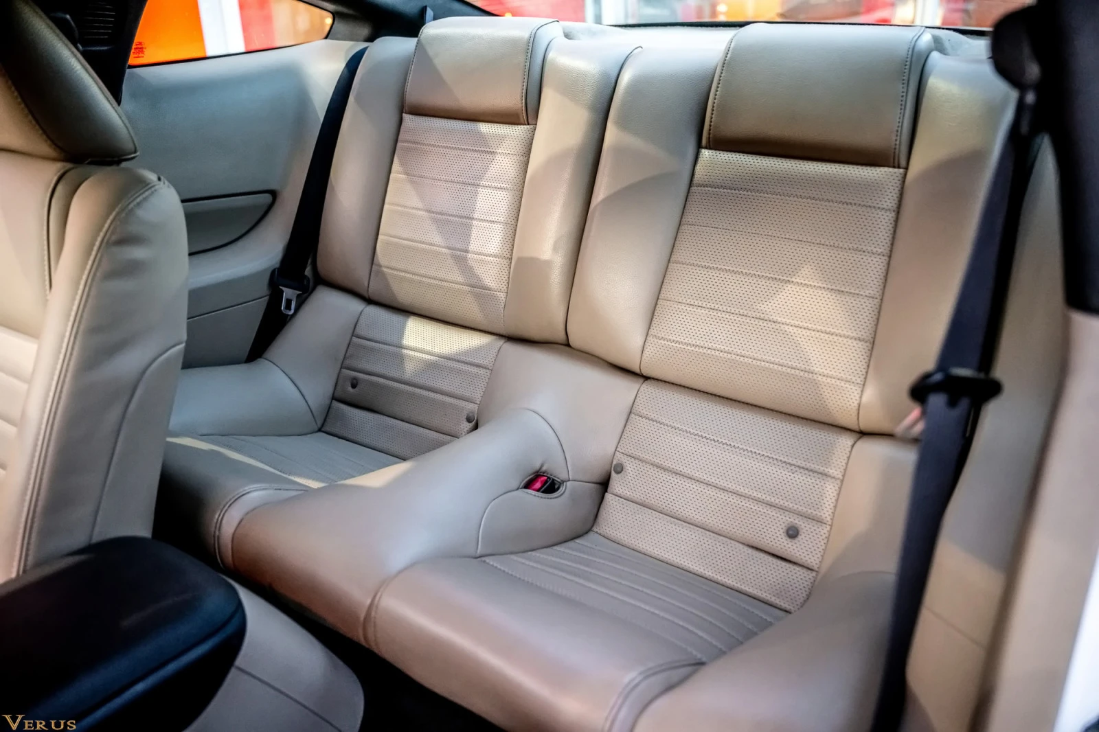 Ford Mustang Shelby GT | Mobile.bg   11