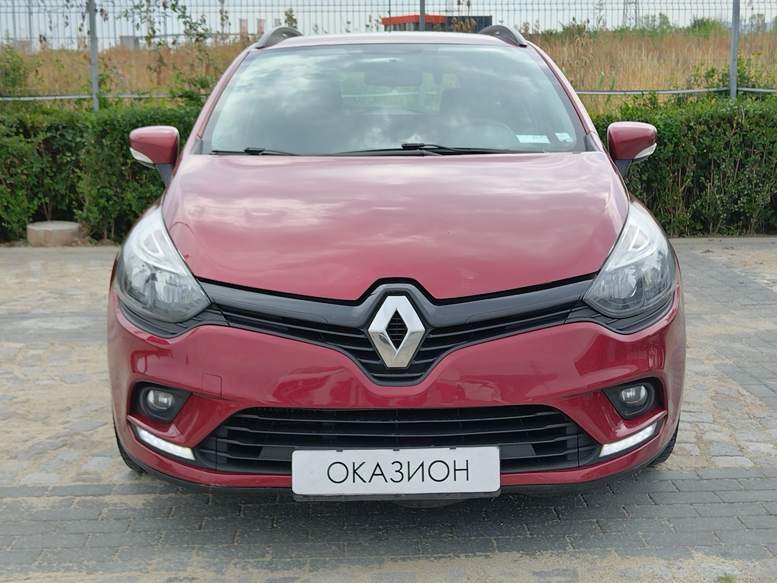 Renault Clio 1.5 dCi , 75 к.с. /Life - изображение 2