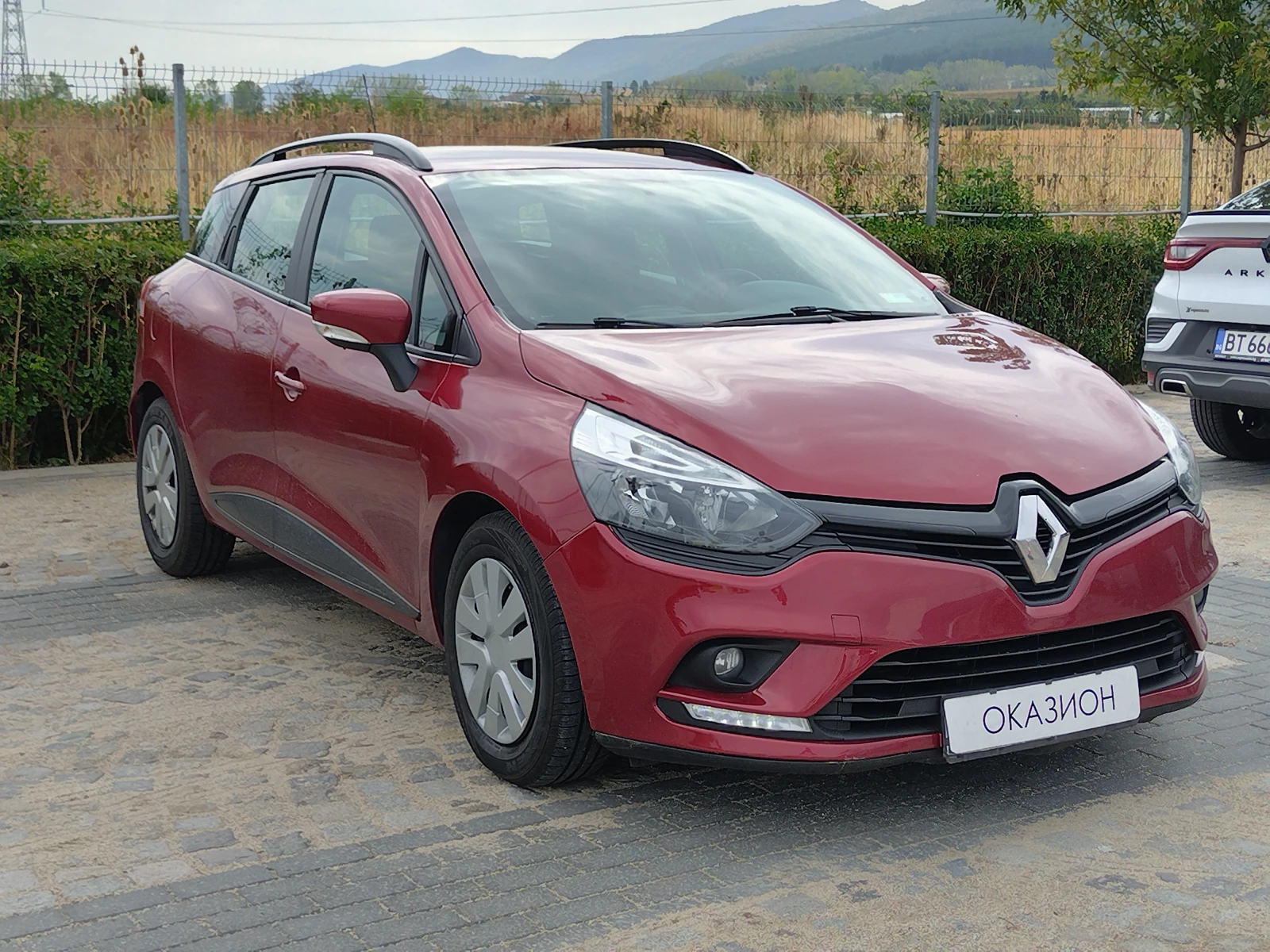 Renault Clio 1.5 dCi , 75 к.с. /Life - изображение 3