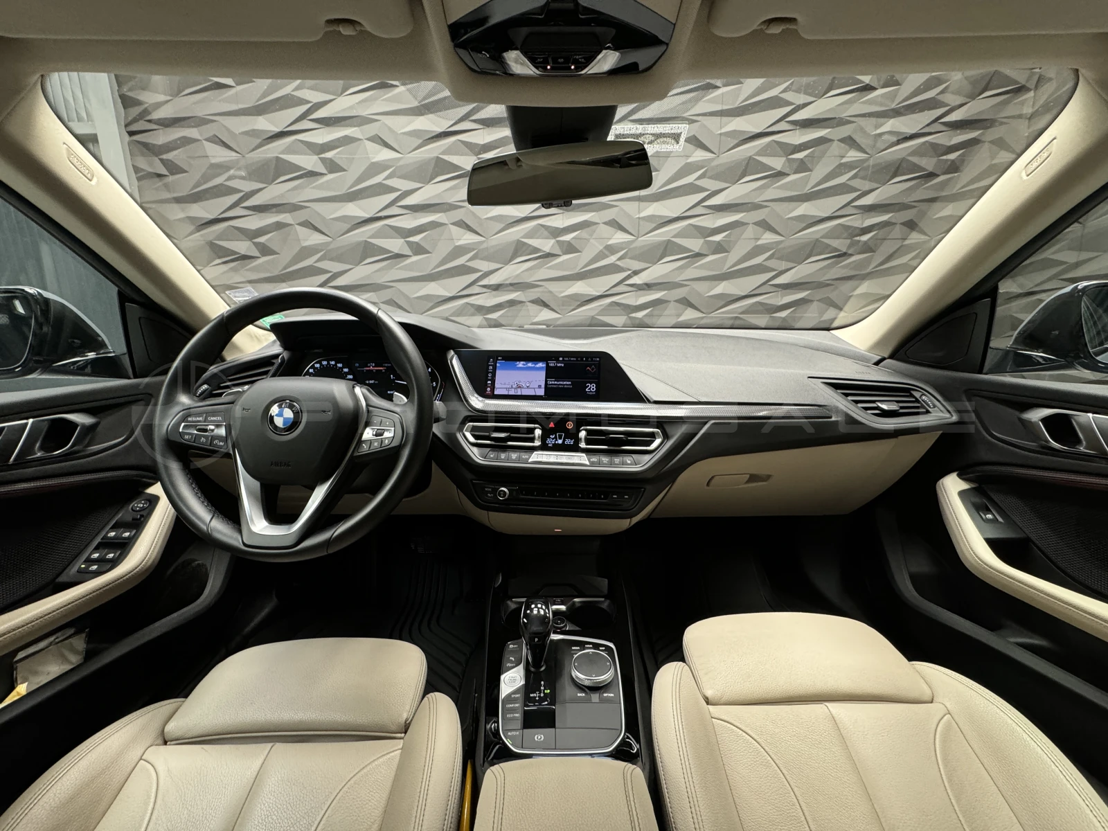 BMW 220 d xDrive Camera* Подгрев* Navi - изображение 5