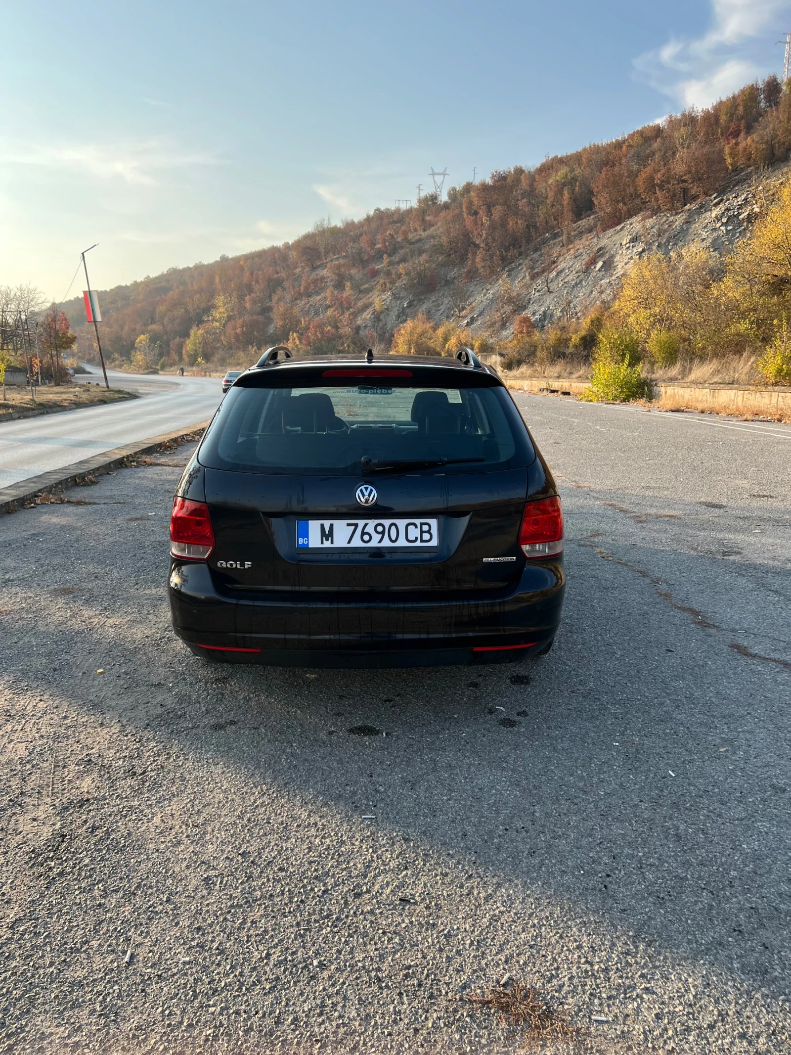 VW Golf Golf 5 1.9 TDI Blue Motion - изображение 3