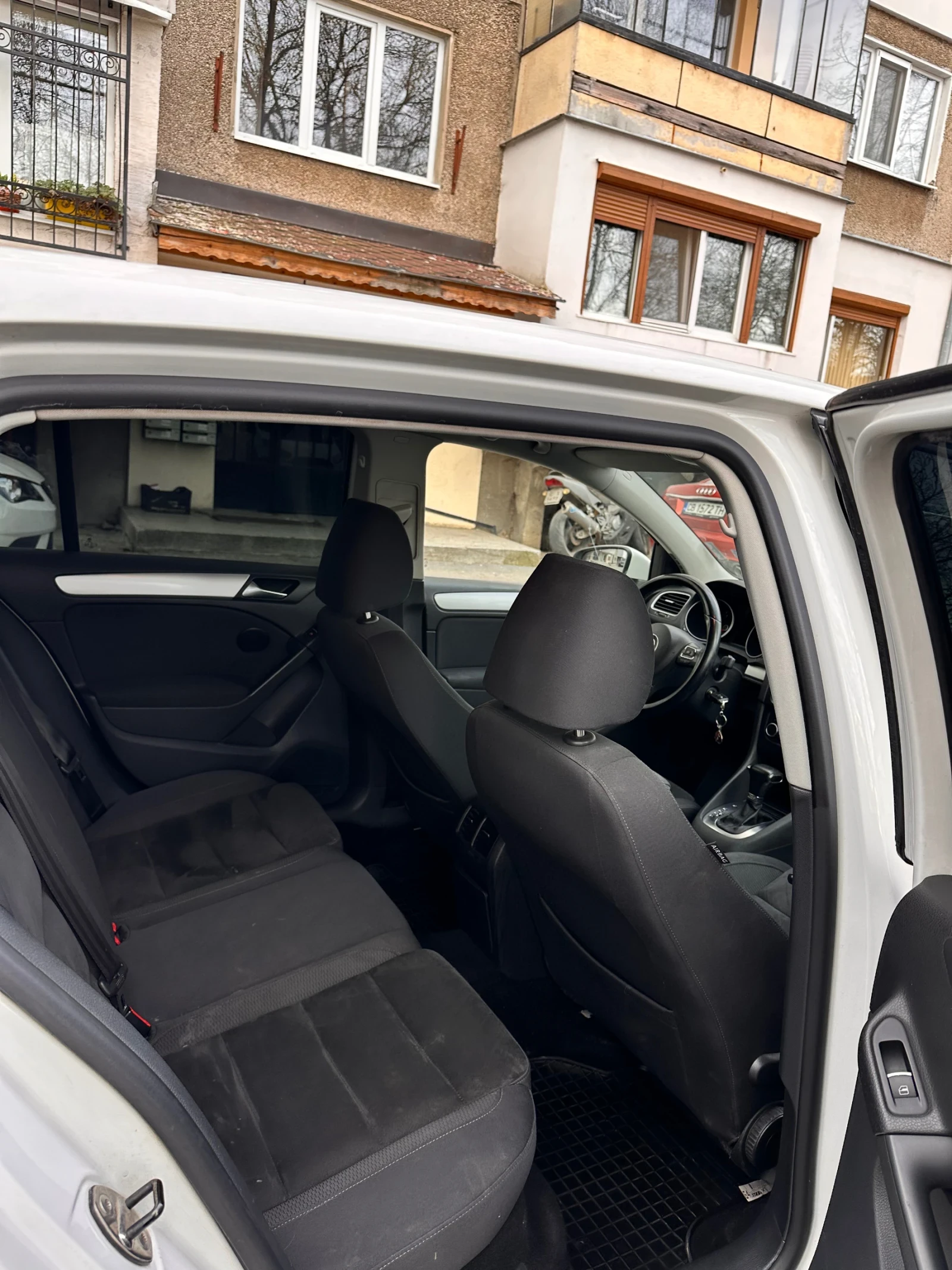 VW Golf 1.4 TSI - изображение 8