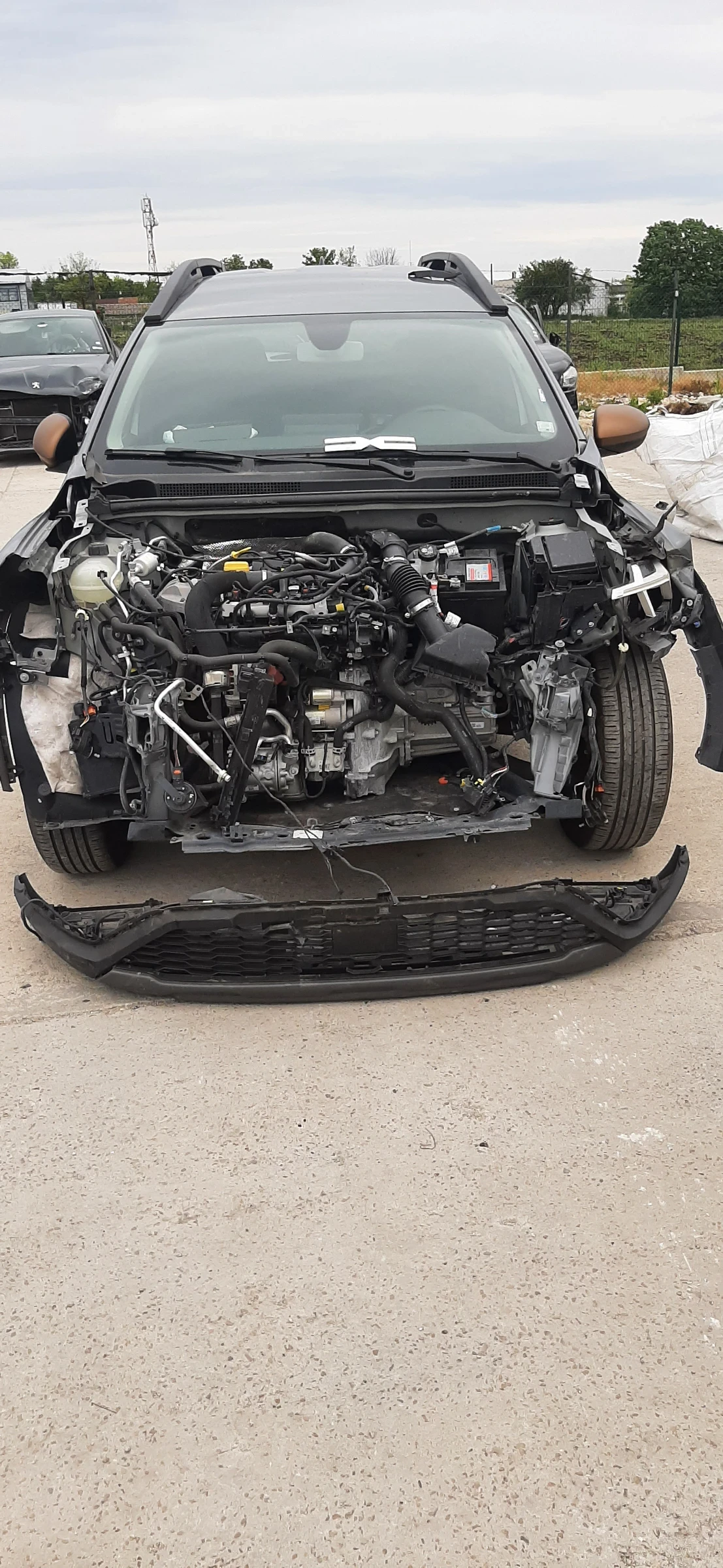 Dacia Jogger 1.0i - изображение 3