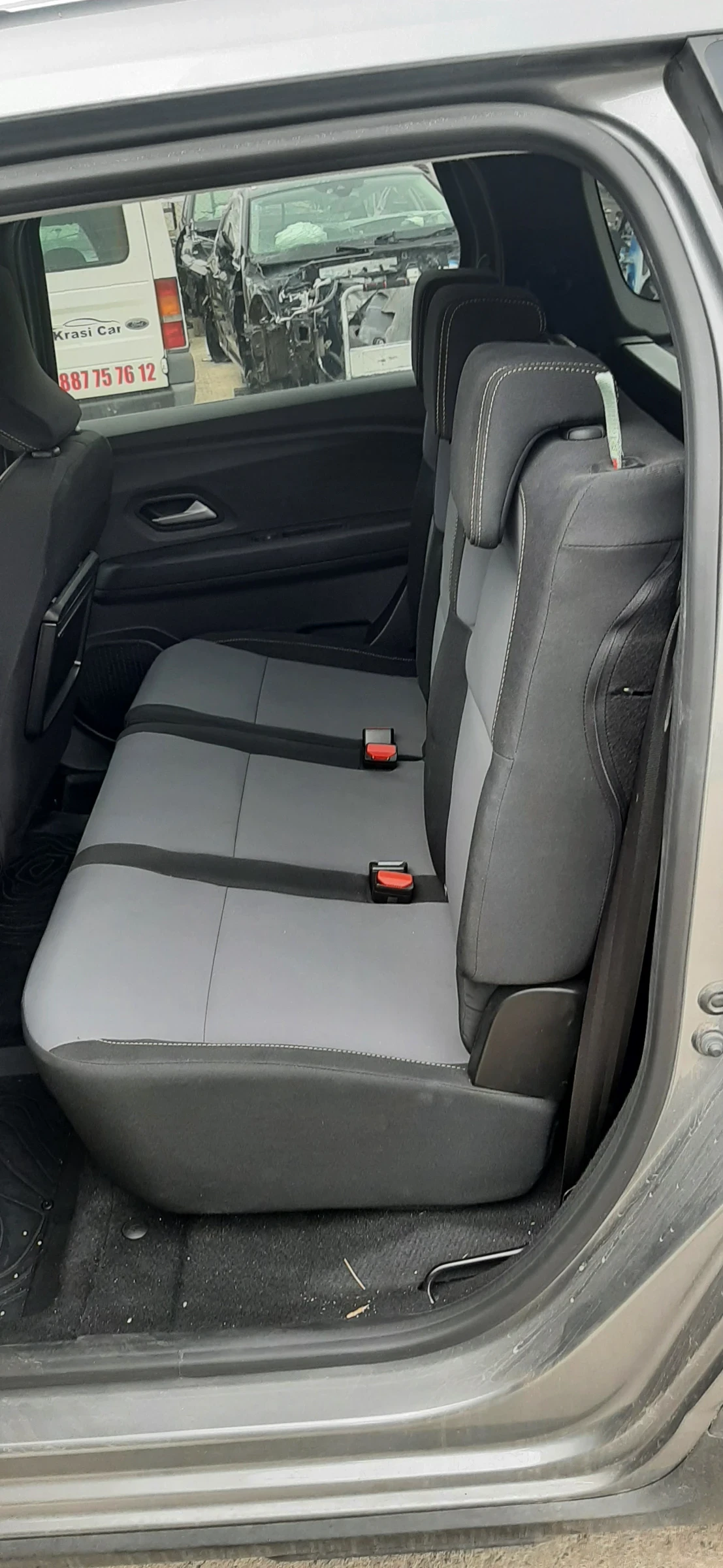 Dacia Jogger 1.0i - изображение 7