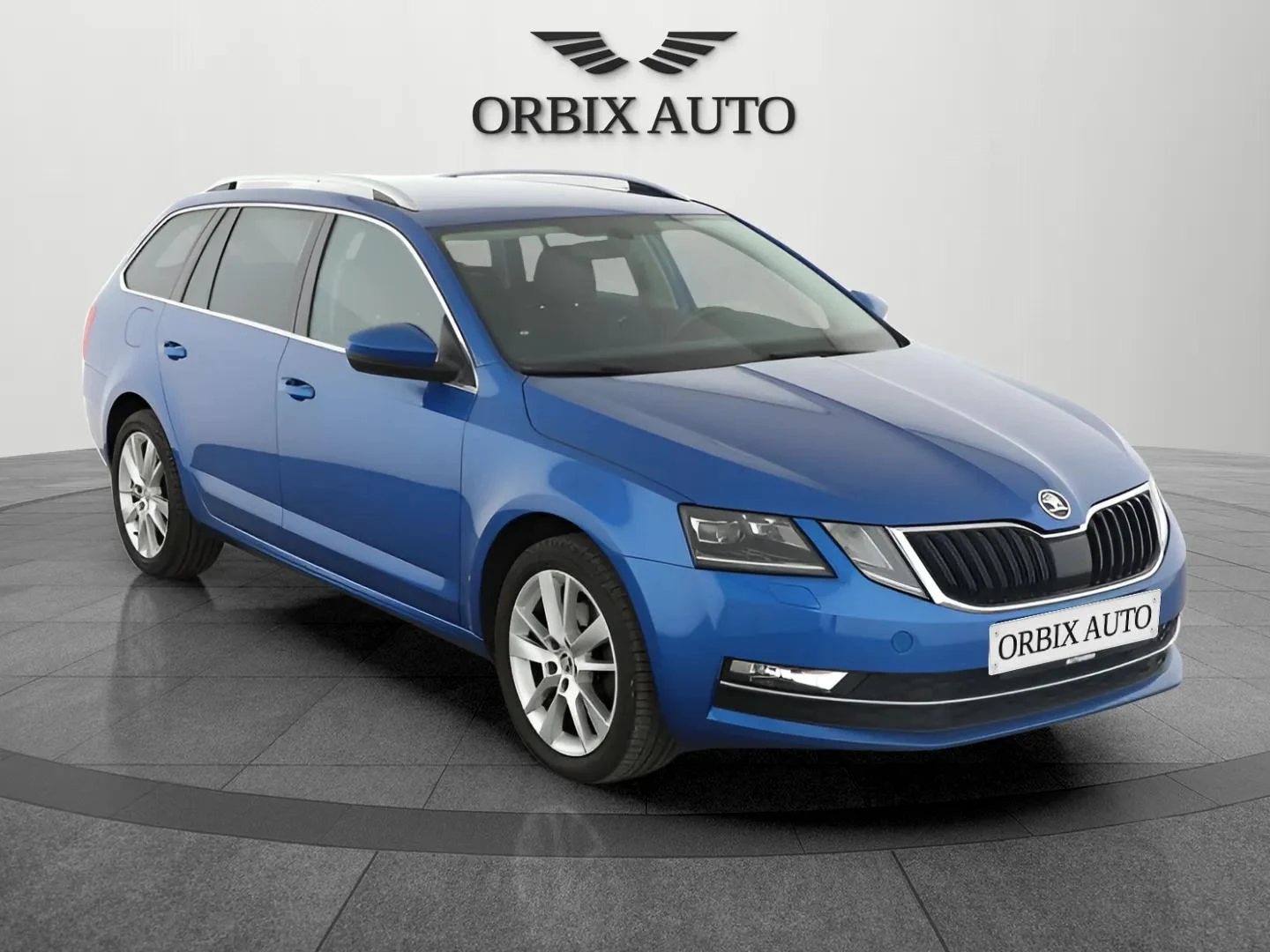 Skoda Octavia 2.0TDI Върнат от лизинг - изображение 2