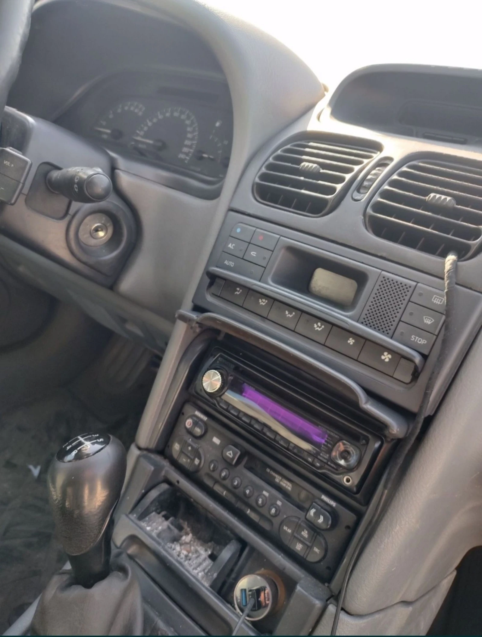 Renault Laguna 2.2 - изображение 6